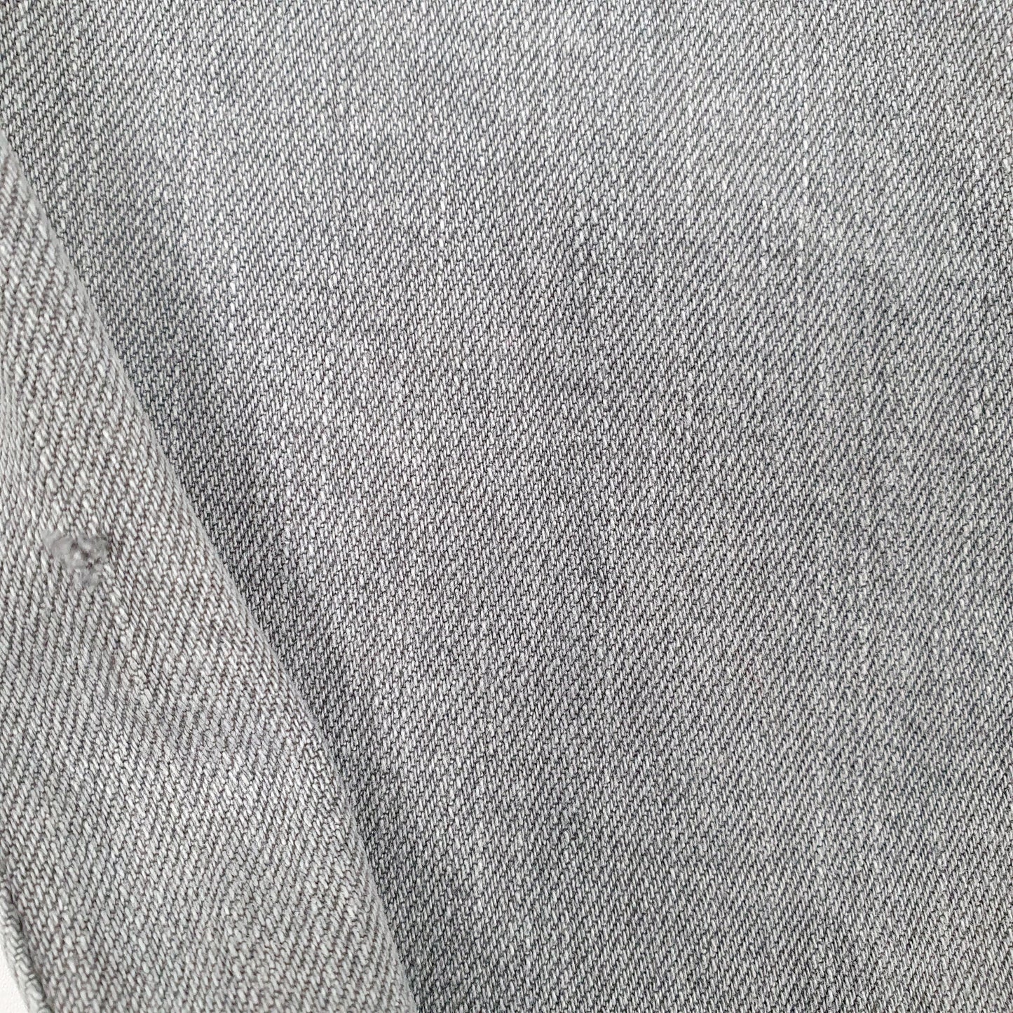 Levis Signature Slim Fit Jeans W38 L31 Grey