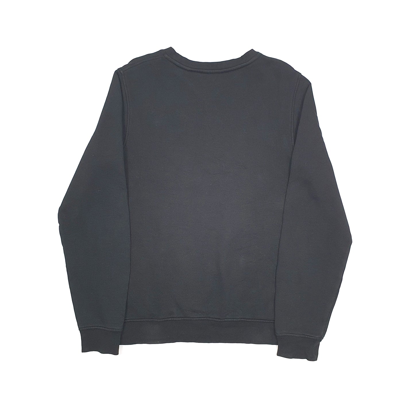 Lacoste Crewneck S Black