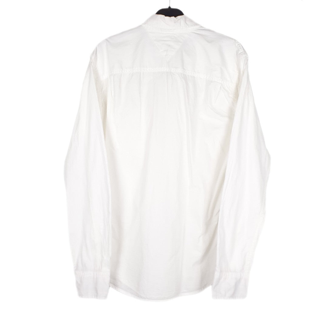 Tommy Hilfiger Long Sleeve Regular Fit Shirt