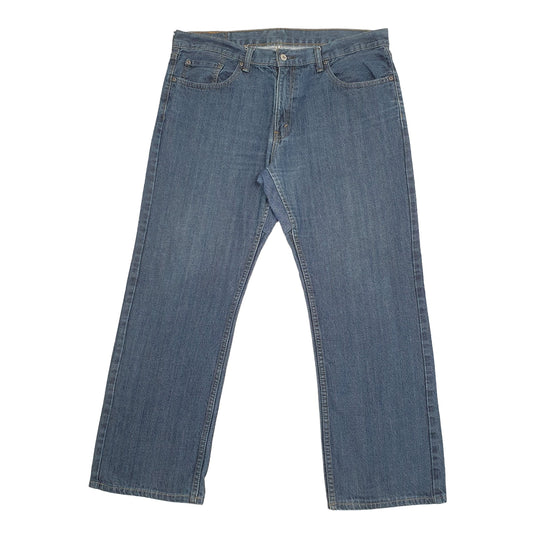 Mens Blue Levis 559 JeansW36 L30