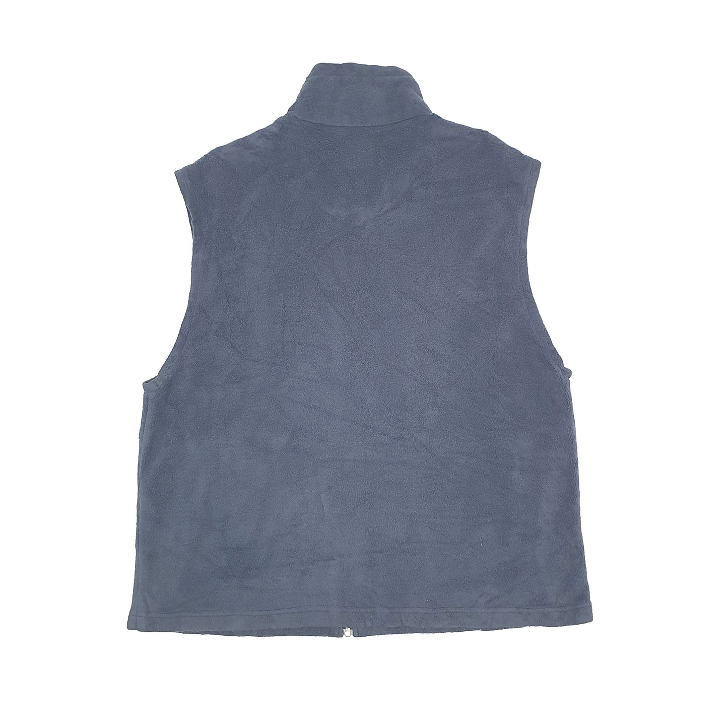 Columbia Sportswear Gilet Fleece XL Navy