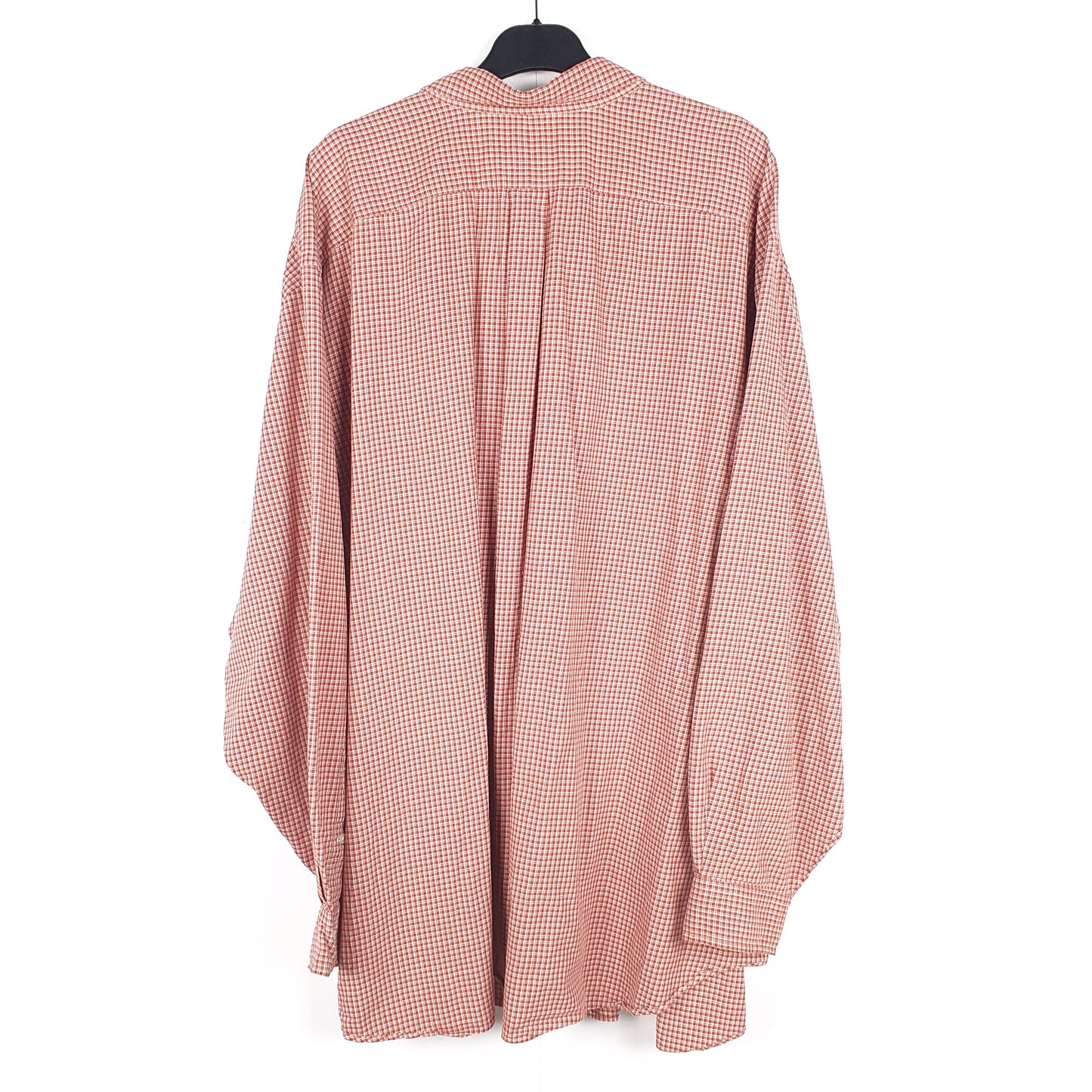 Polo Ralph Lauren Long Sleeve Classic Fit Check Shirt