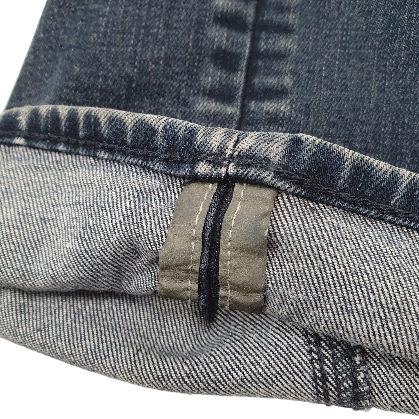 Levis 511 Slim Fit Commuter Cycling Jeans W32 L30 Navy