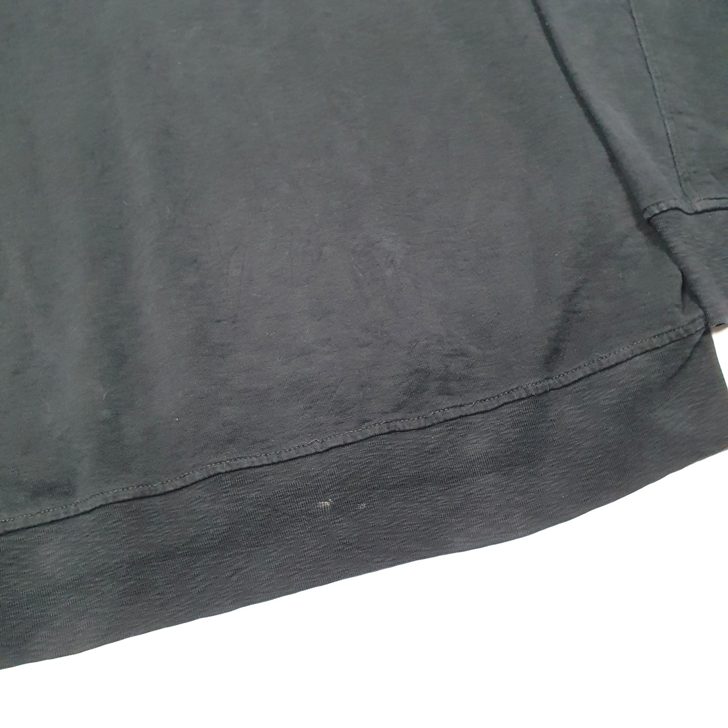 Polo Ralph Lauren Quarter Zip XXLT Black