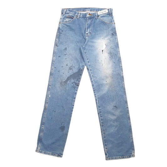 Dickies Casual Regular Fit Jeans W32 L34 Blue