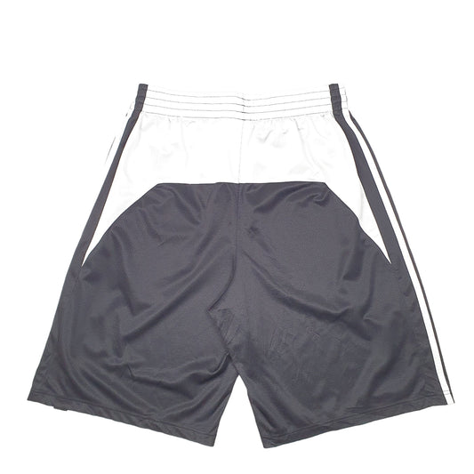 Adidas Workout Active Gym Black Sport Shorts W30 Black