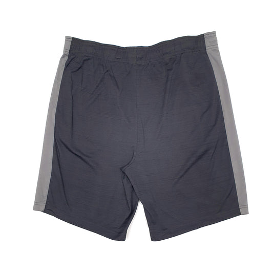 Reebok Black Sport Shorts W40 Black