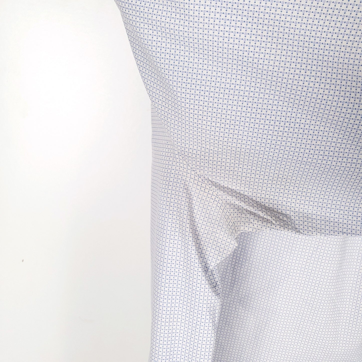 Tommy Hilfiger Long Sleeve Slim Fit Shirt