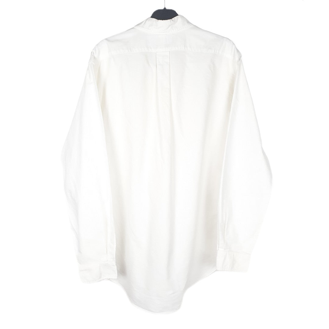 Polo Ralph Lauren Long Sleeve Classic Fit Shirt