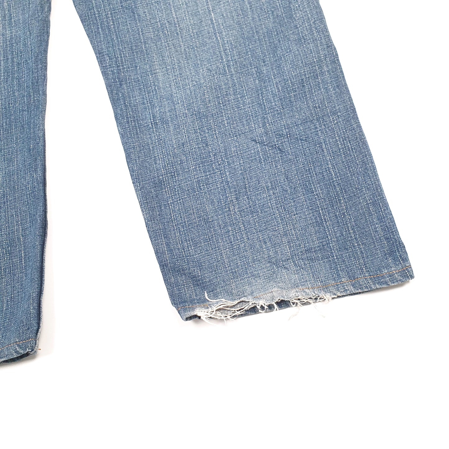 Levis 559 Relaxed Fit Jeans W40 L27 Blue