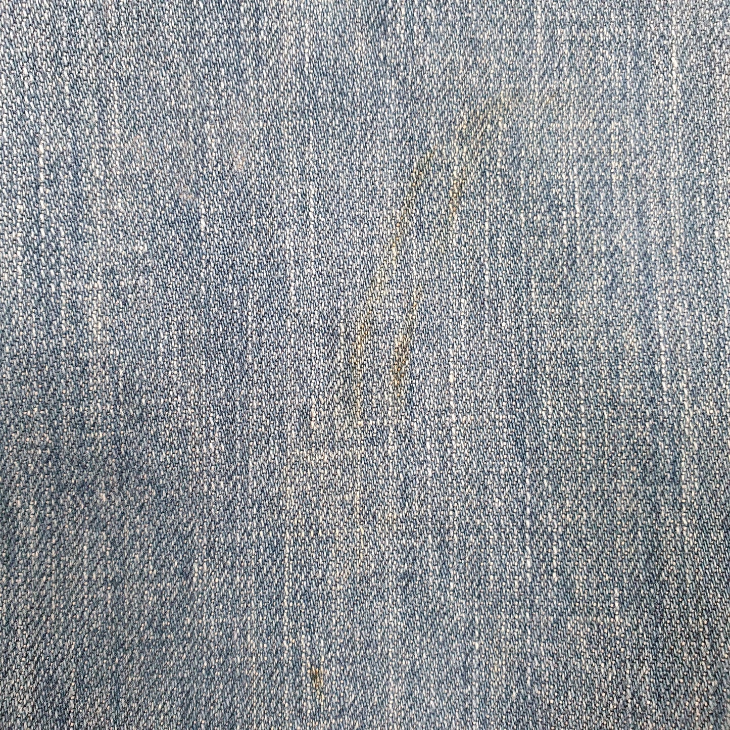 Levis 514 Straight Fit Jeans W32 L30 Blue