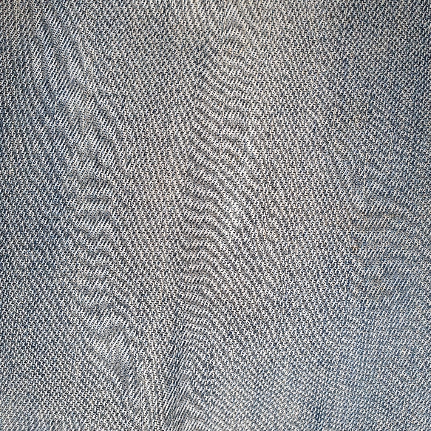 Carhartt Casual Straight Fit Jeans W34 L33 Blue