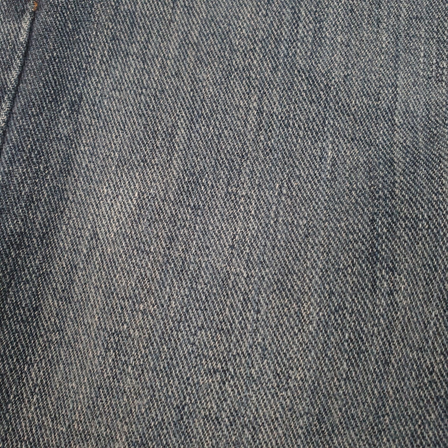 Levis Denizen Regular Fit Jeans W30 L31 Blue