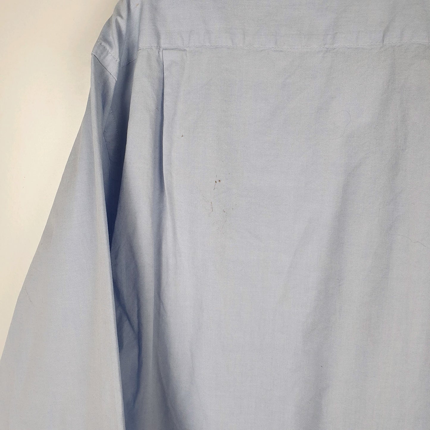 Tommy Hilfiger Long Sleeve Regular Fit Shirt