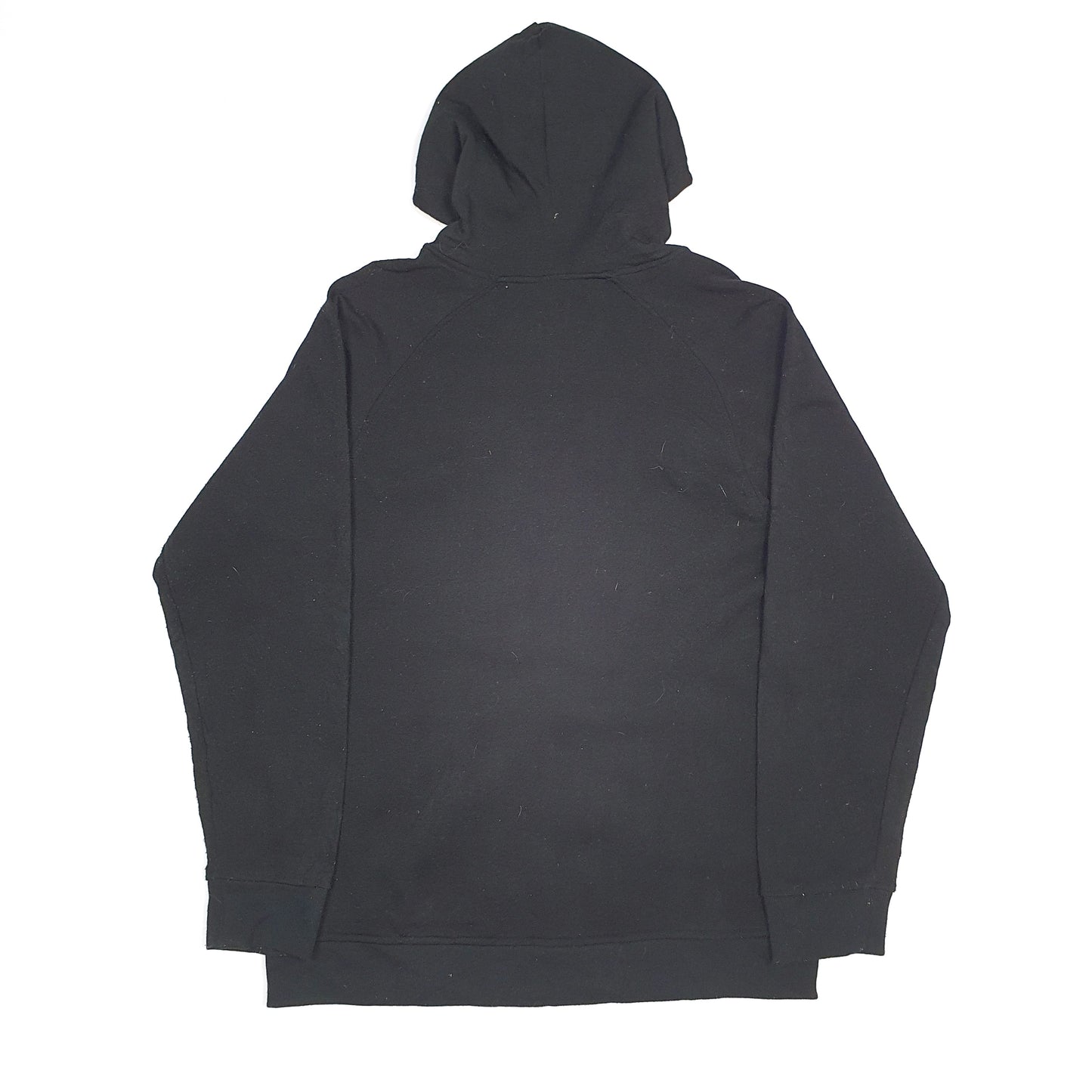 Beverly Hills Polo Club Full Zip Fleece L Black