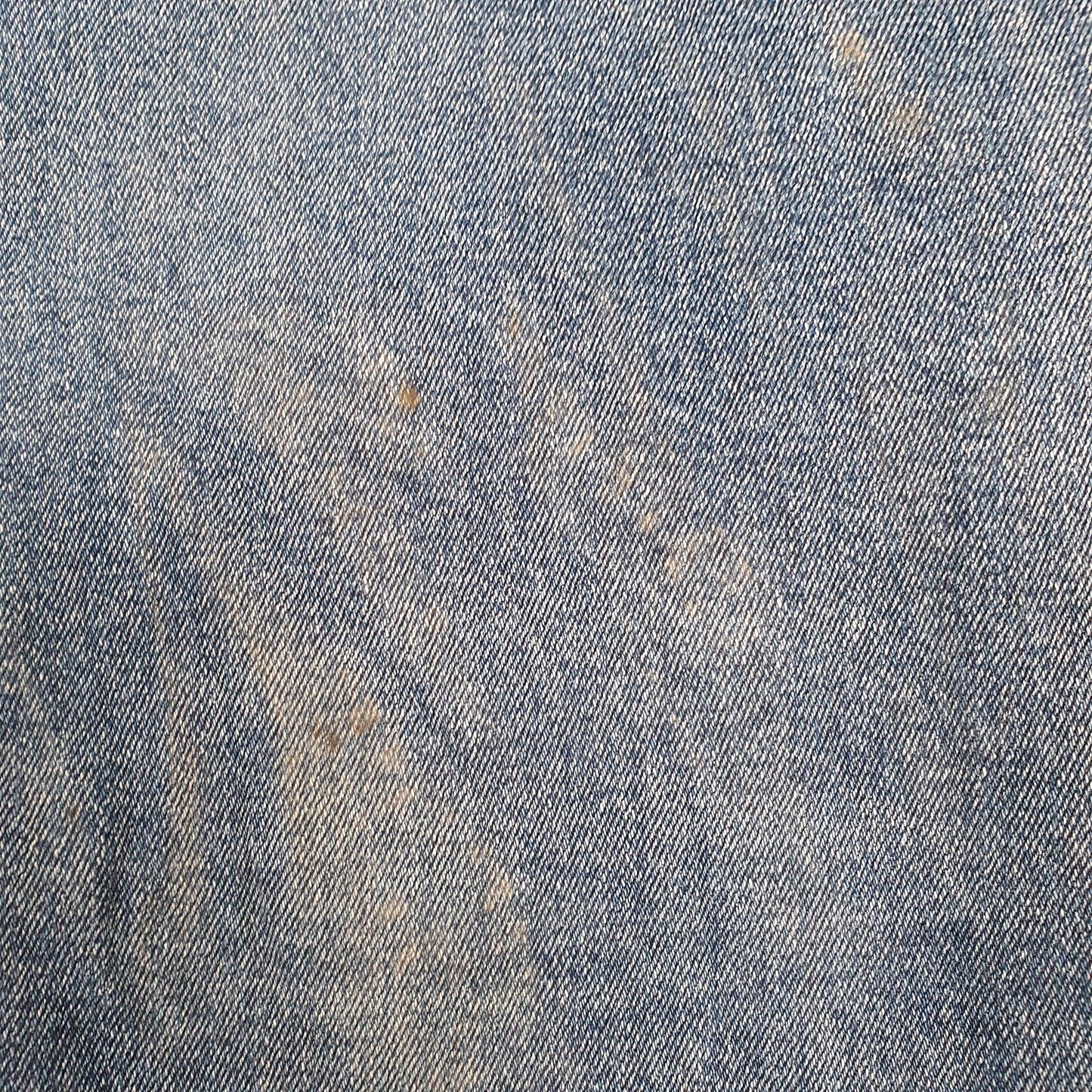 Levis 512 Slim Fit Jeans W31 L29 Blue