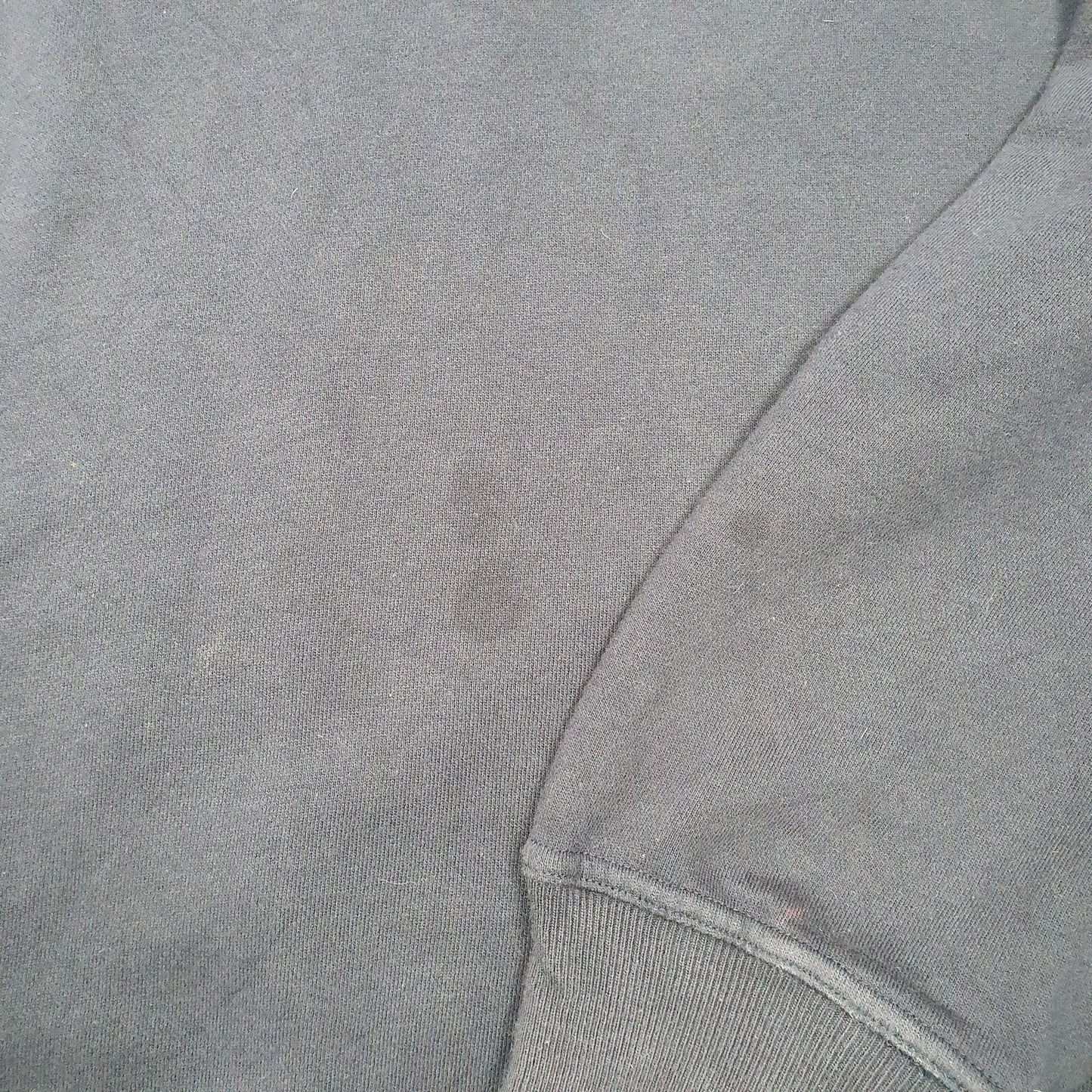 Nautica Quarter Zip XL Navy