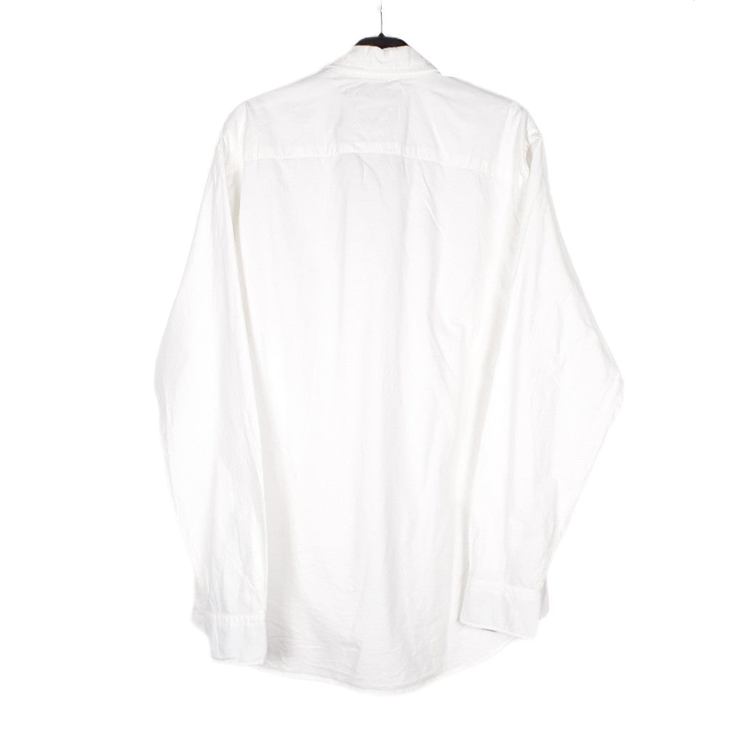 Tommy Hilfiger Long Sleeve Regular Fit Shirt