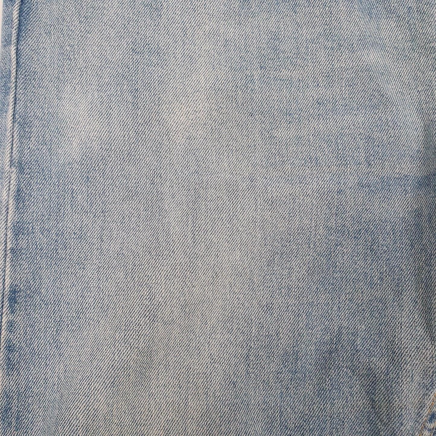 Levis 512 Slim Fit Jeans W38 L31 Blue