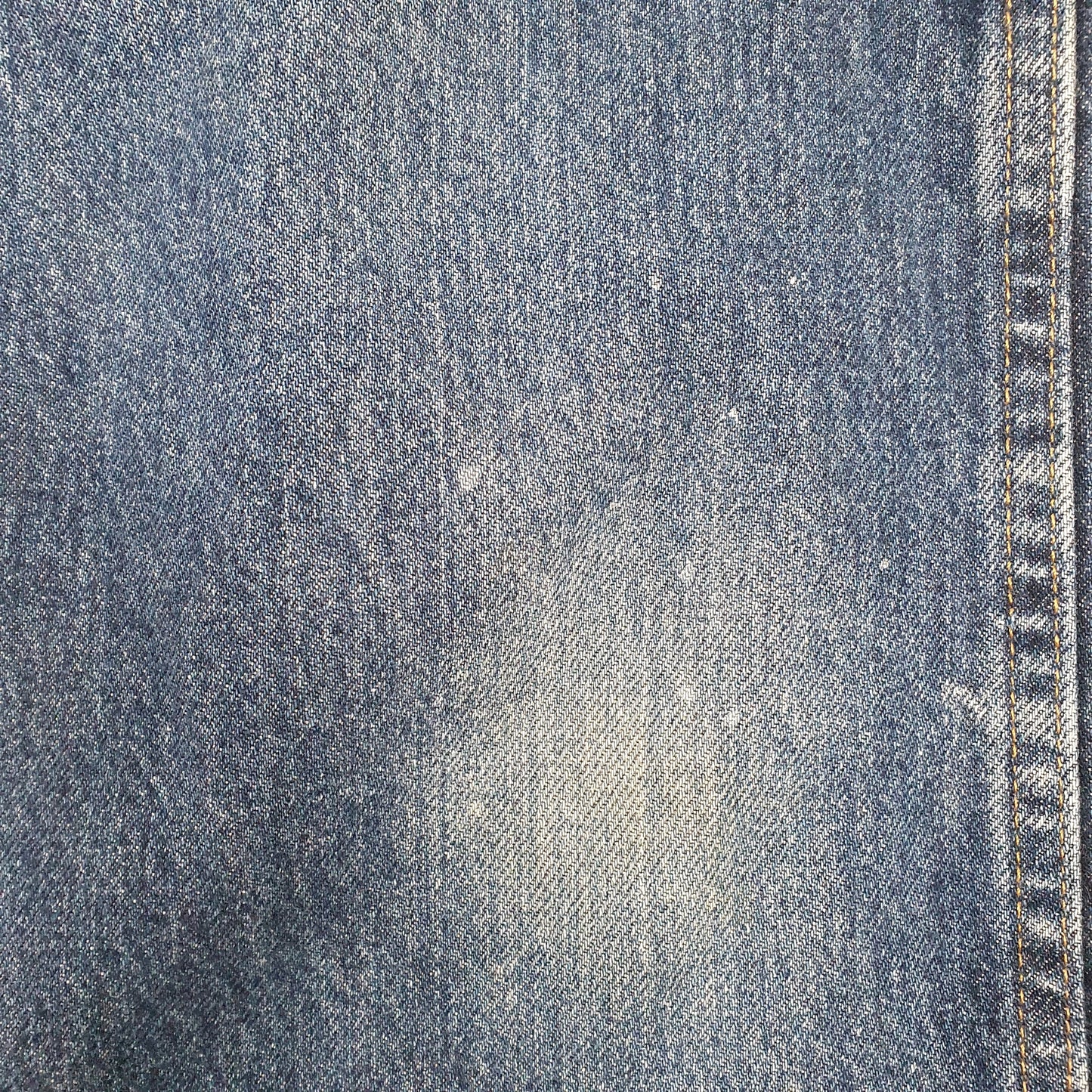 Wrangler Casual Regular Fit Jeans W40 L30 Blue