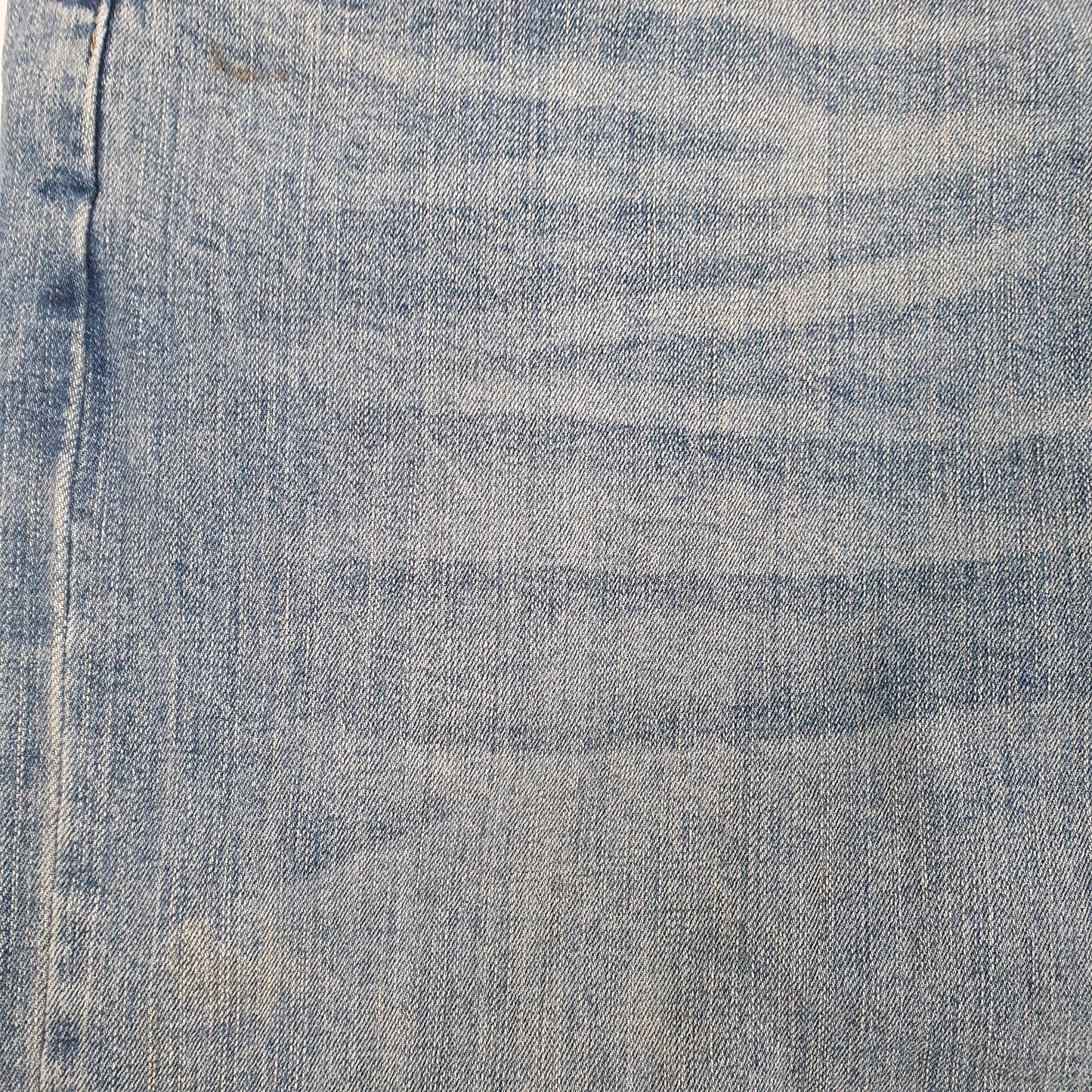 Wrangler Casual Regular Fit Jeans W42 L29 Blue