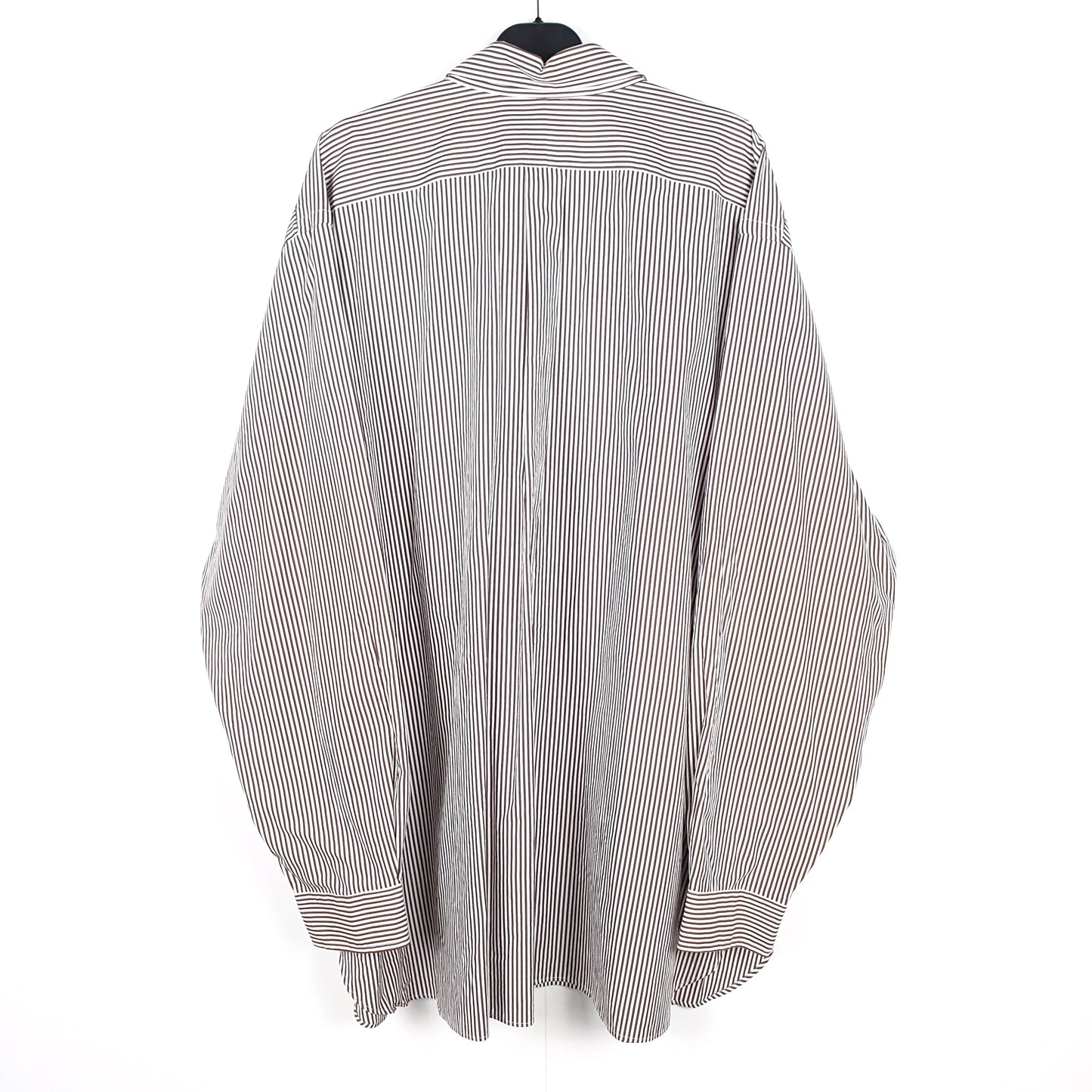 Polo Ralph Lauren Long Sleeve Regular Fit Striped Shirt