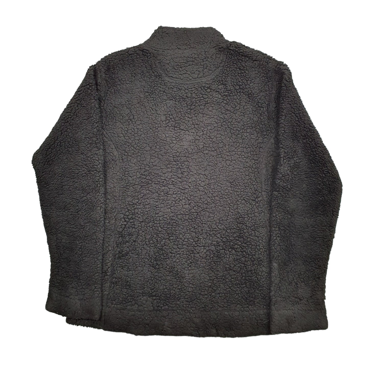 Calvin Klein Fleece S Black