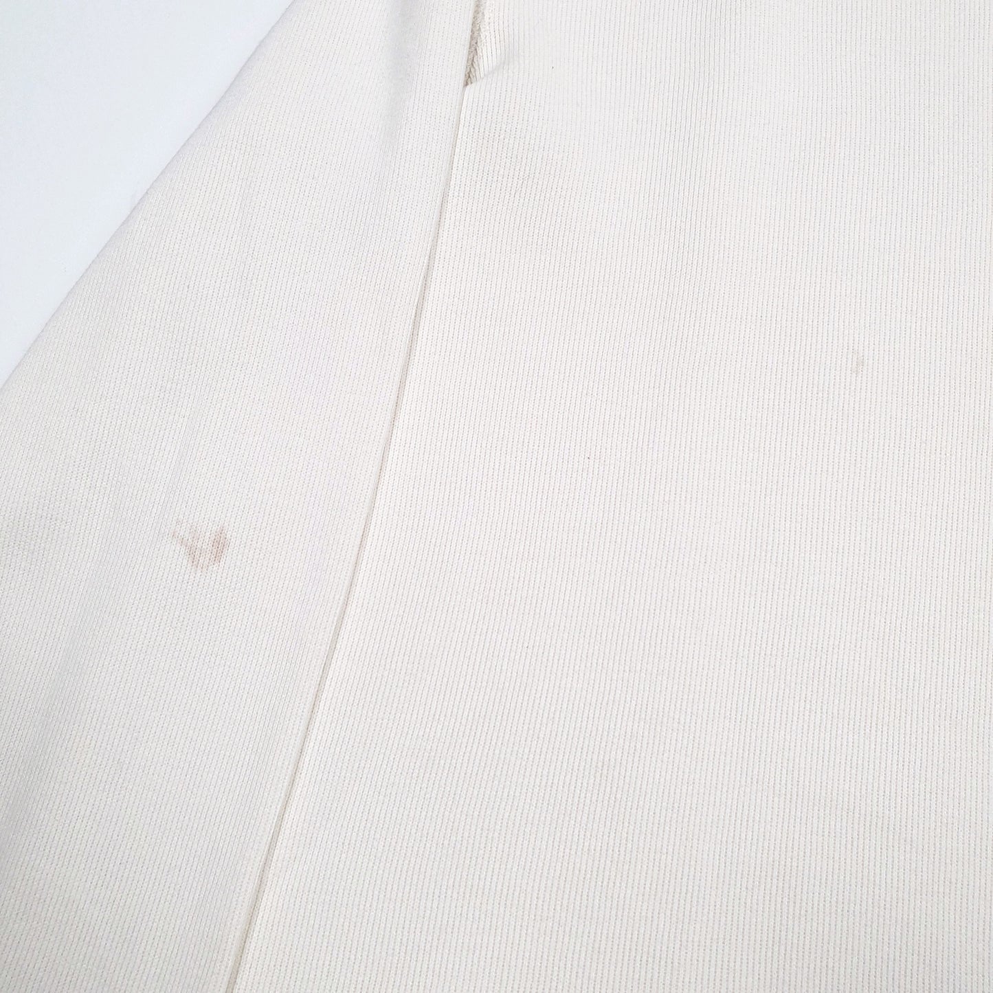 Polo Ralph Lauren Quarter Zip White