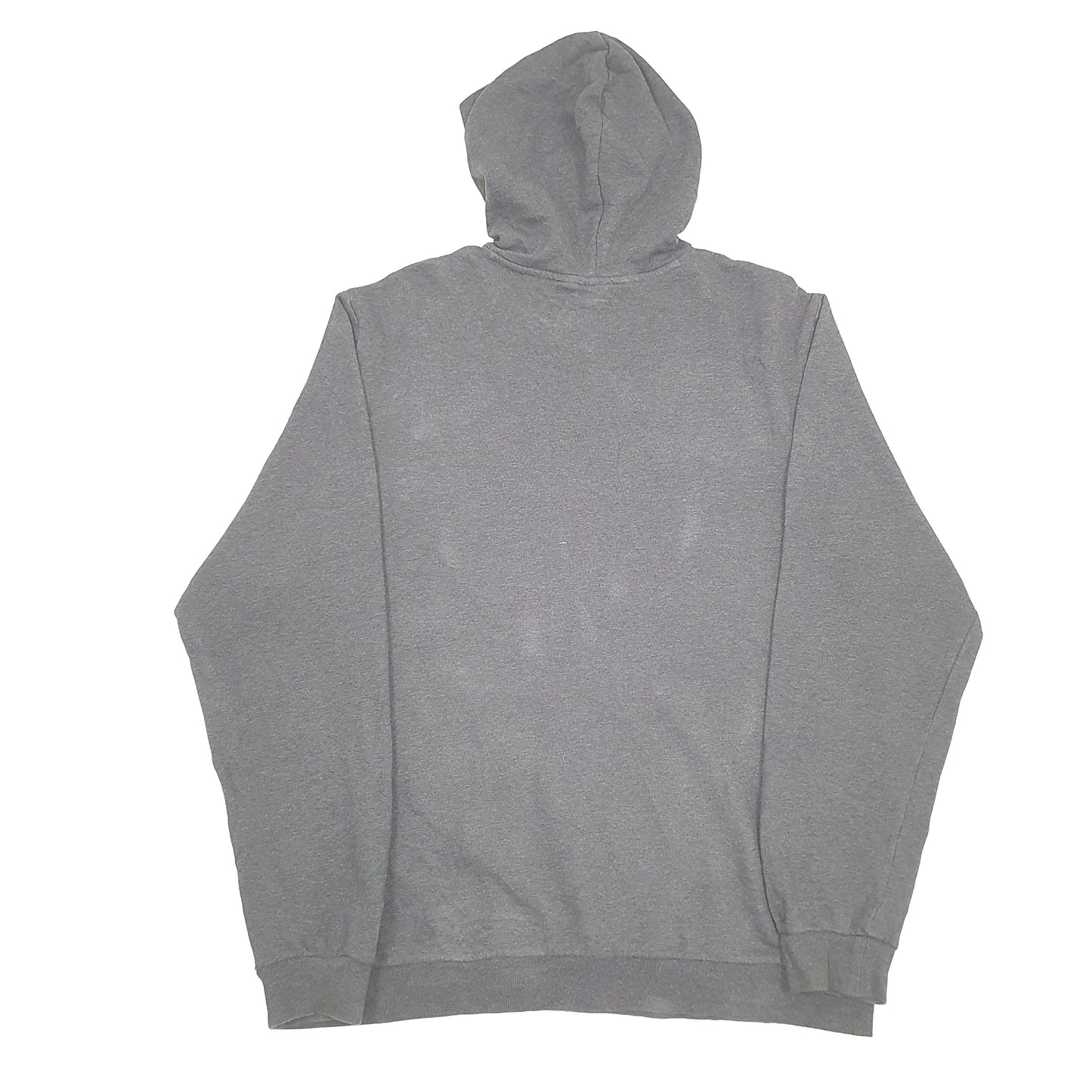 Puma Hoodie XL Grey