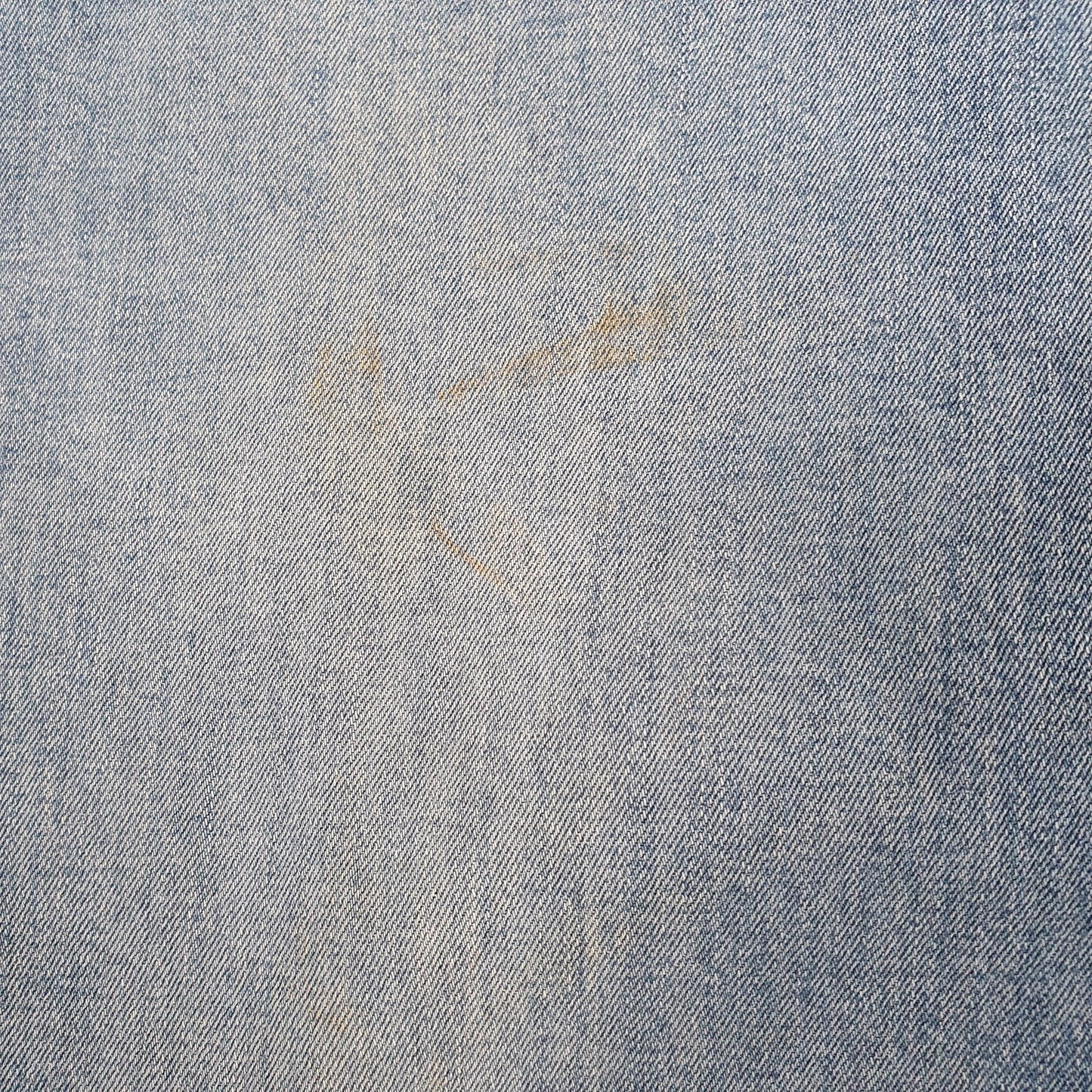 Levis 550 Relaxed Fit Jeans W44 L32 Blue