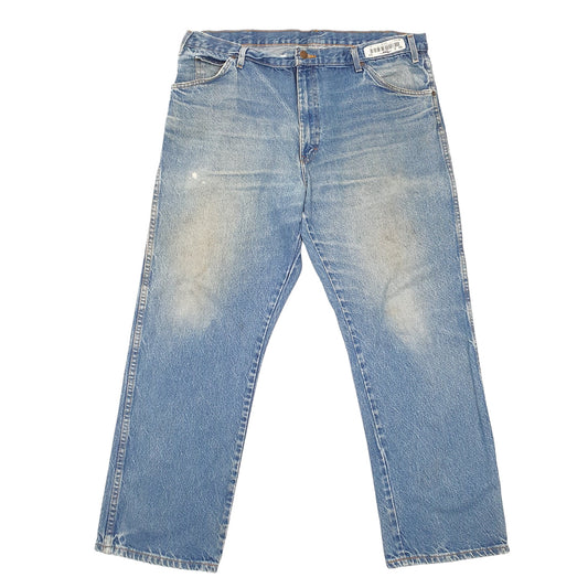 Mens Blue Dickies Casual JeansW38 L30