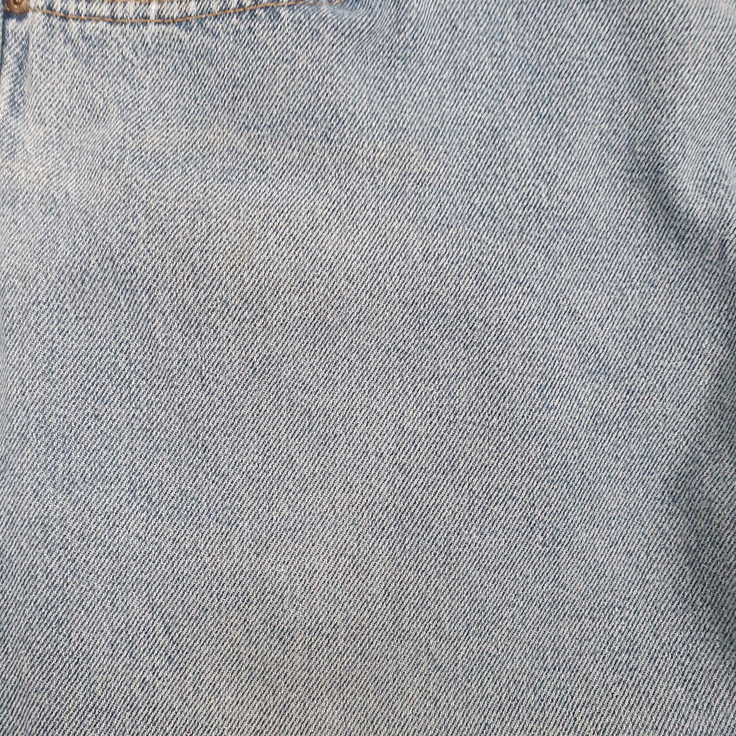 Wrangler Casual Regular Fit Jeans W46 L29 Blue