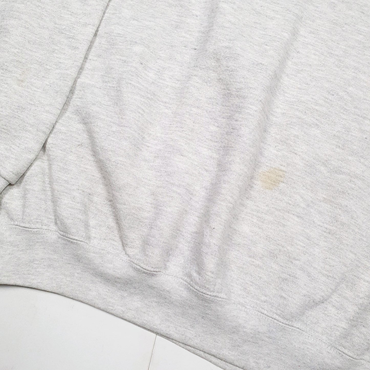 Lee Vintage 2001 Softball Crewneck