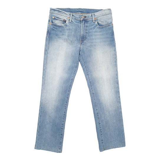 Mens Blue Levis 511 JeansW32 L29