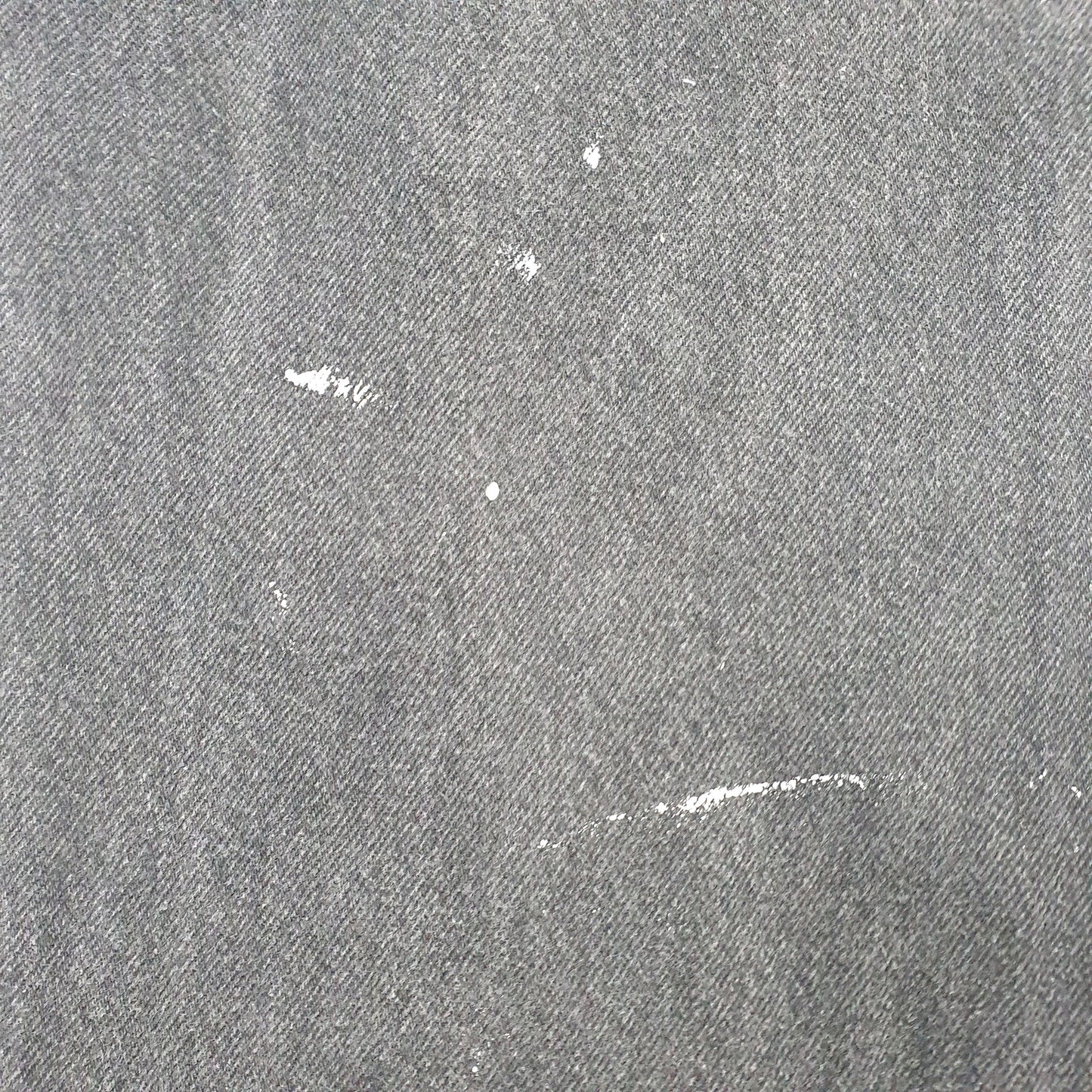 Carhartt Casual Regular Fit Jeans W33 L35 Black