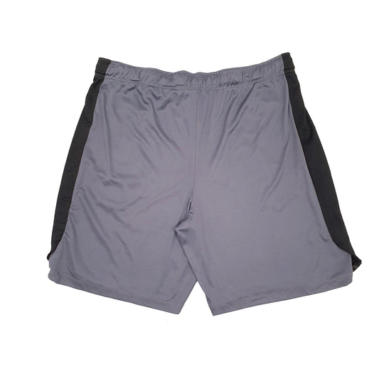 Fila Sport Grey Sport Shorts W36 Grey