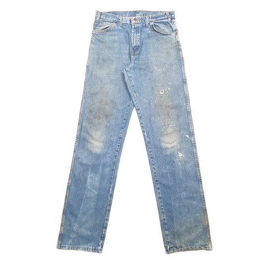 Dickies Casual Regular Fit Jeans W34 L36 Blue