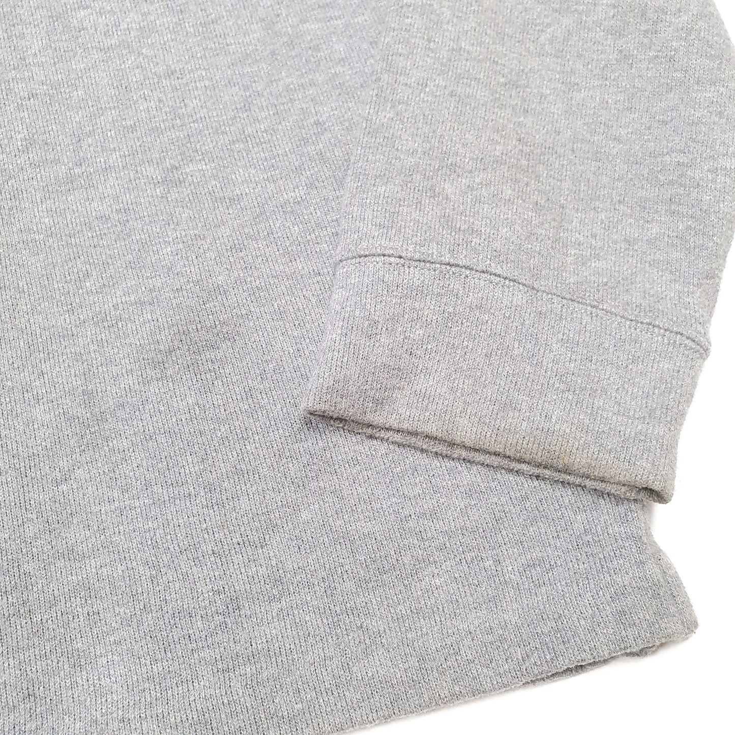 Polo Ralph Lauren Quarter Zip Grey
