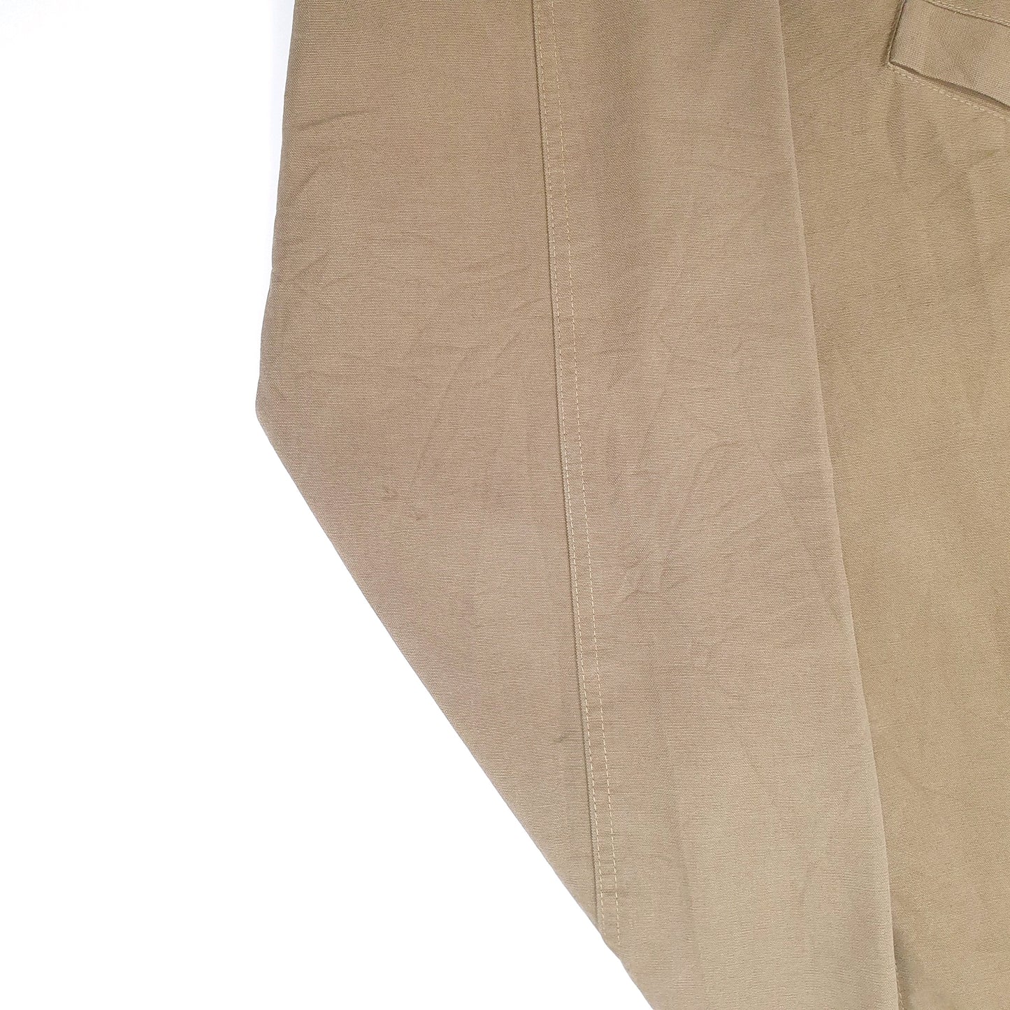 Mens GANT Harrington Jacket Tan