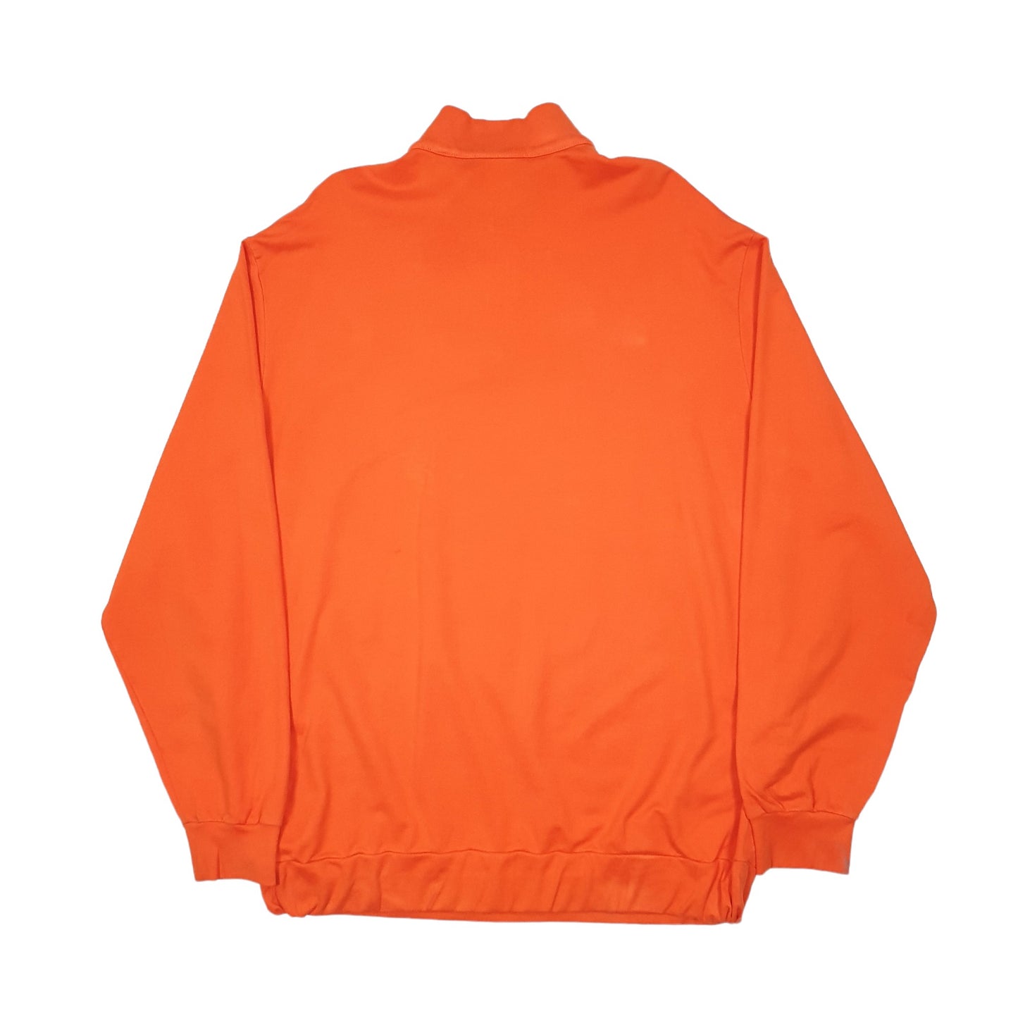 Polo Ralph Lauren Golf Quarter Zip XXL Orange