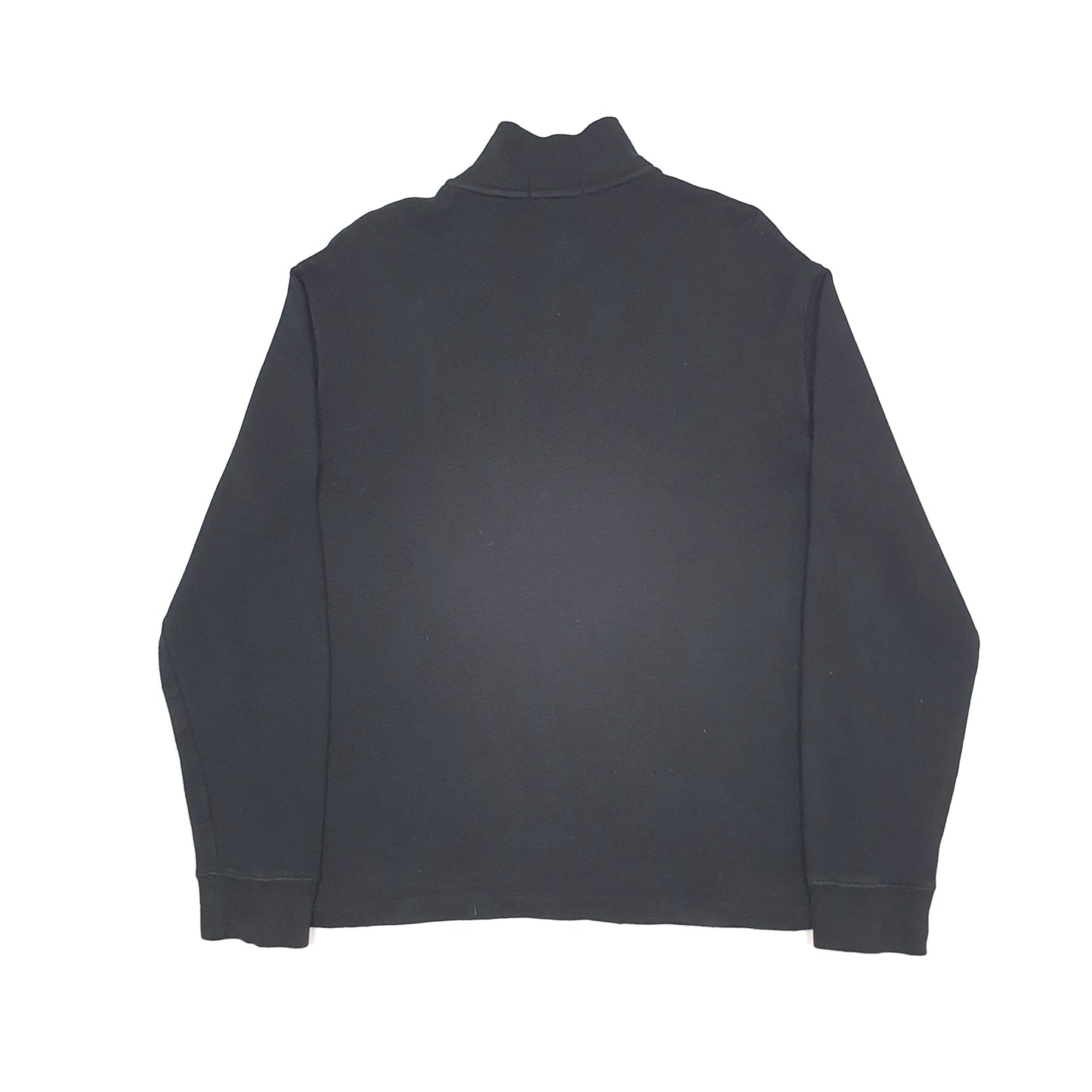 Polo Ralph Lauren Quarter Zip M Black