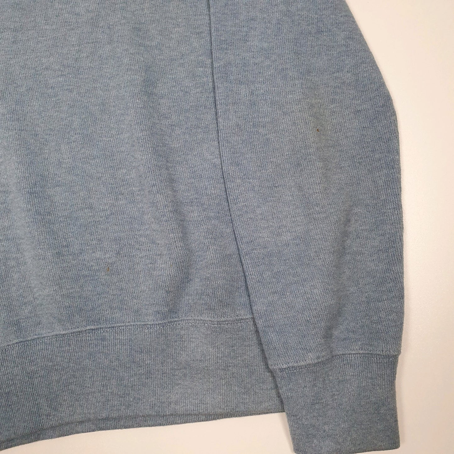 Polo Ralph Lauren Shoal Neck M Blue