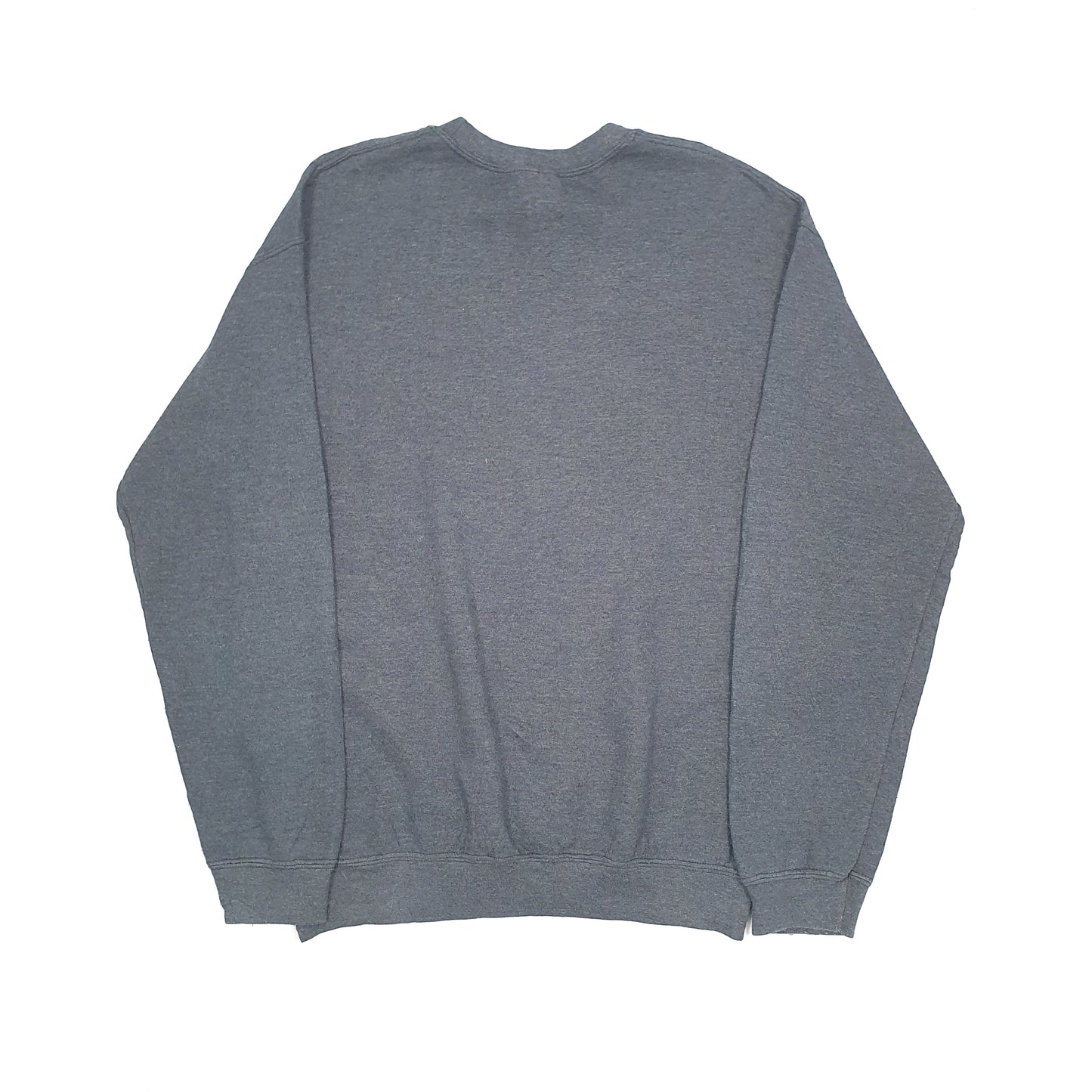 Gildan USA College Sports Crewneck M Grey