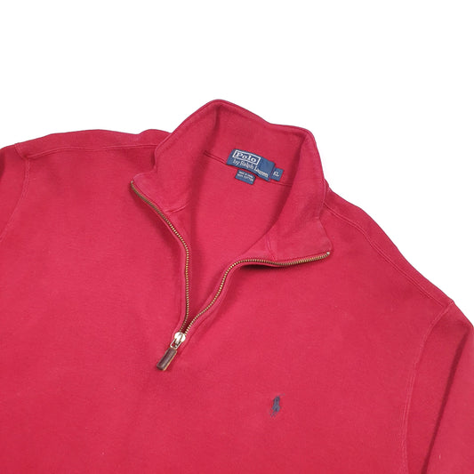 Polo Ralph Lauren Quarter Zip
