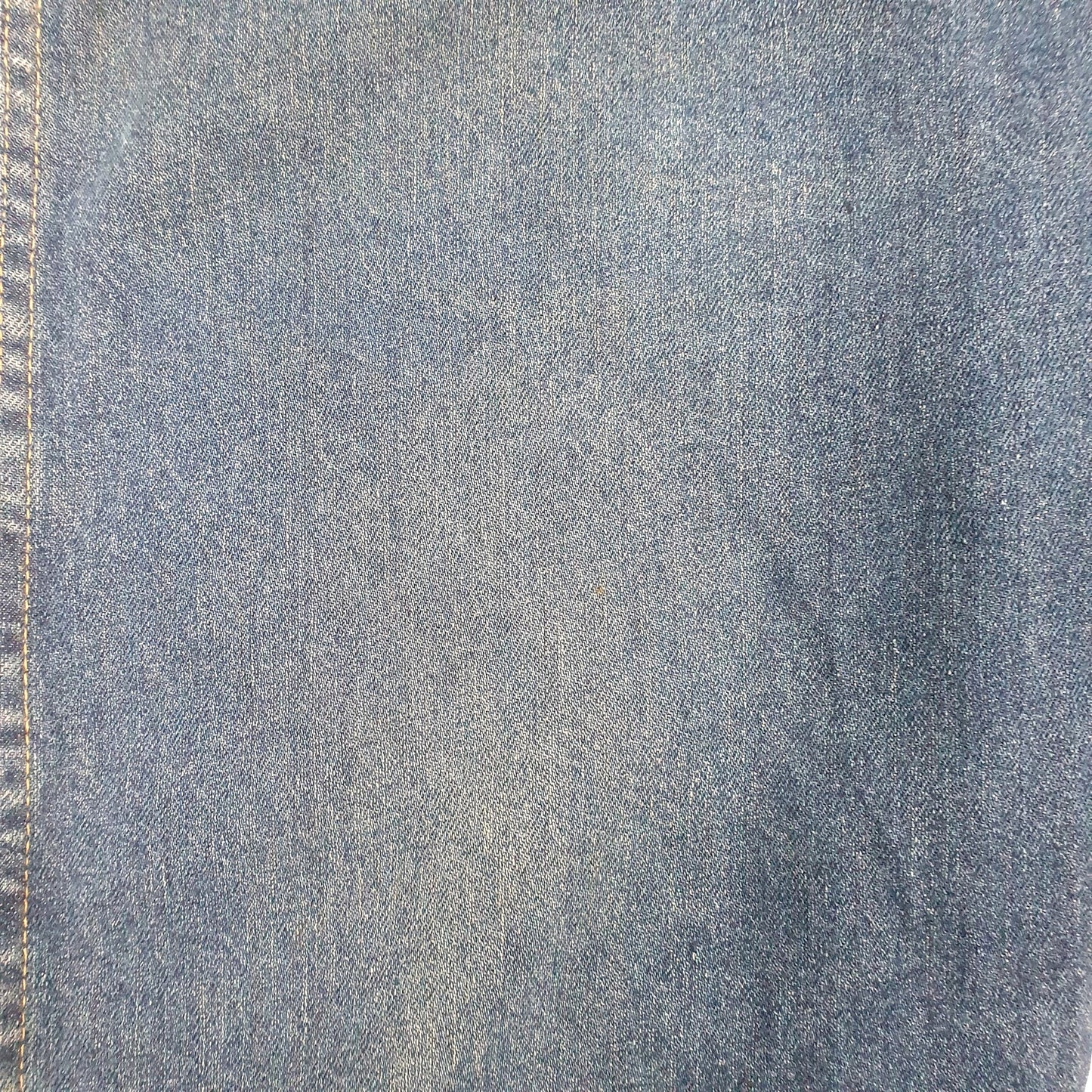 Wrangler Casual Regular Fit Jeans W40 L31 Blue