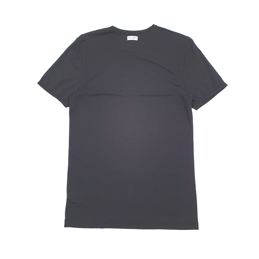 Dolce & Gabbana Short Sleeve Polyester T Shirt