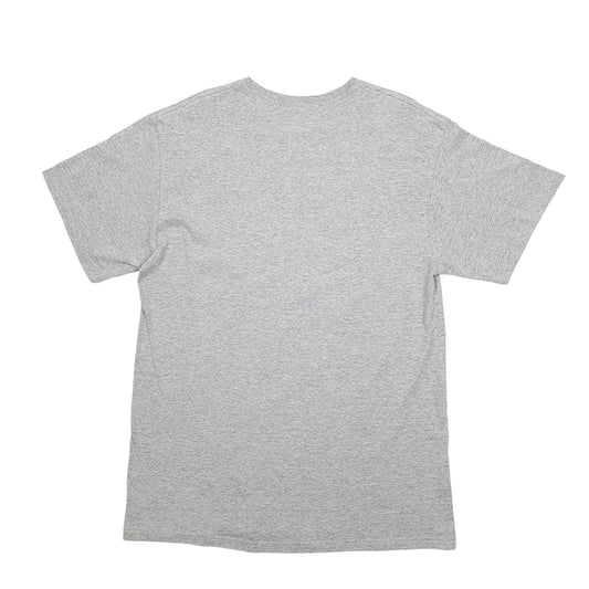 NFL Short Sleeve T Shirt Black