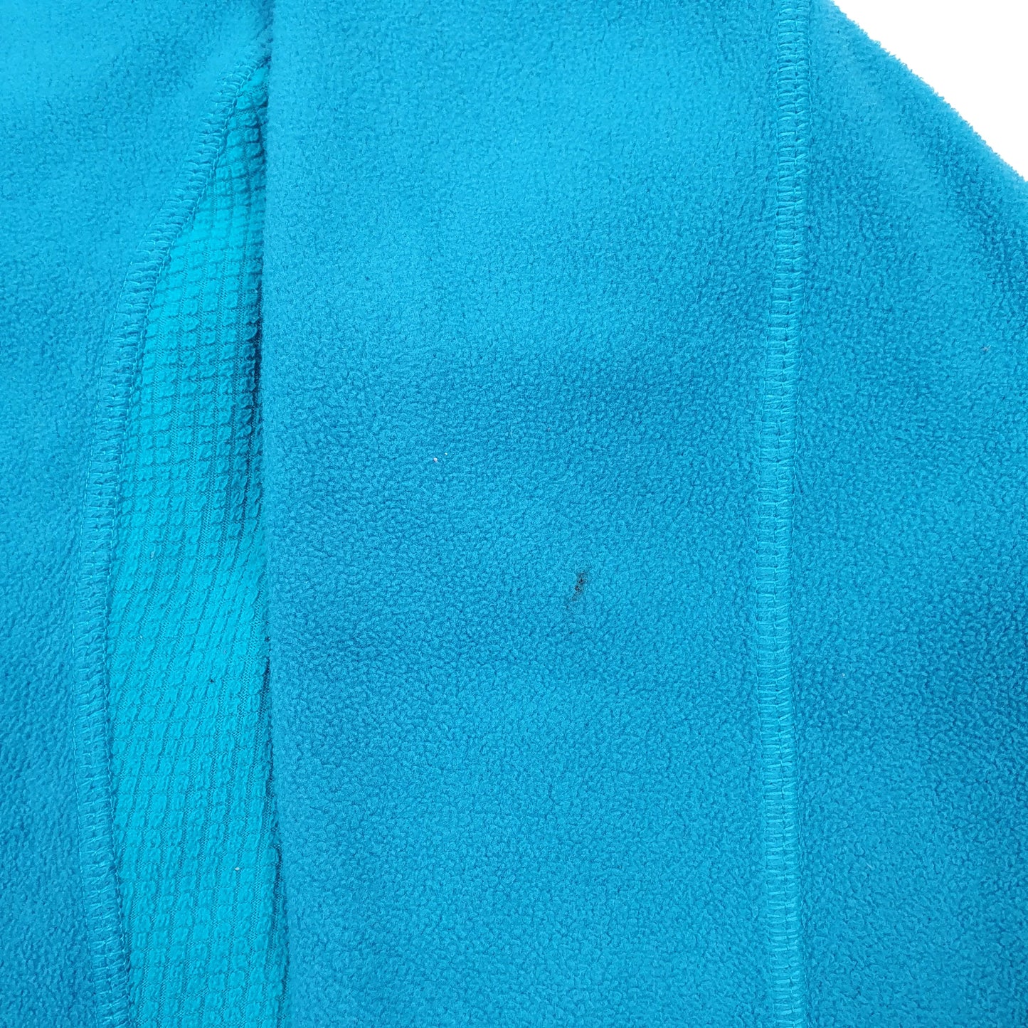 Berghaus Womens Quarter Zip Fleece M Green