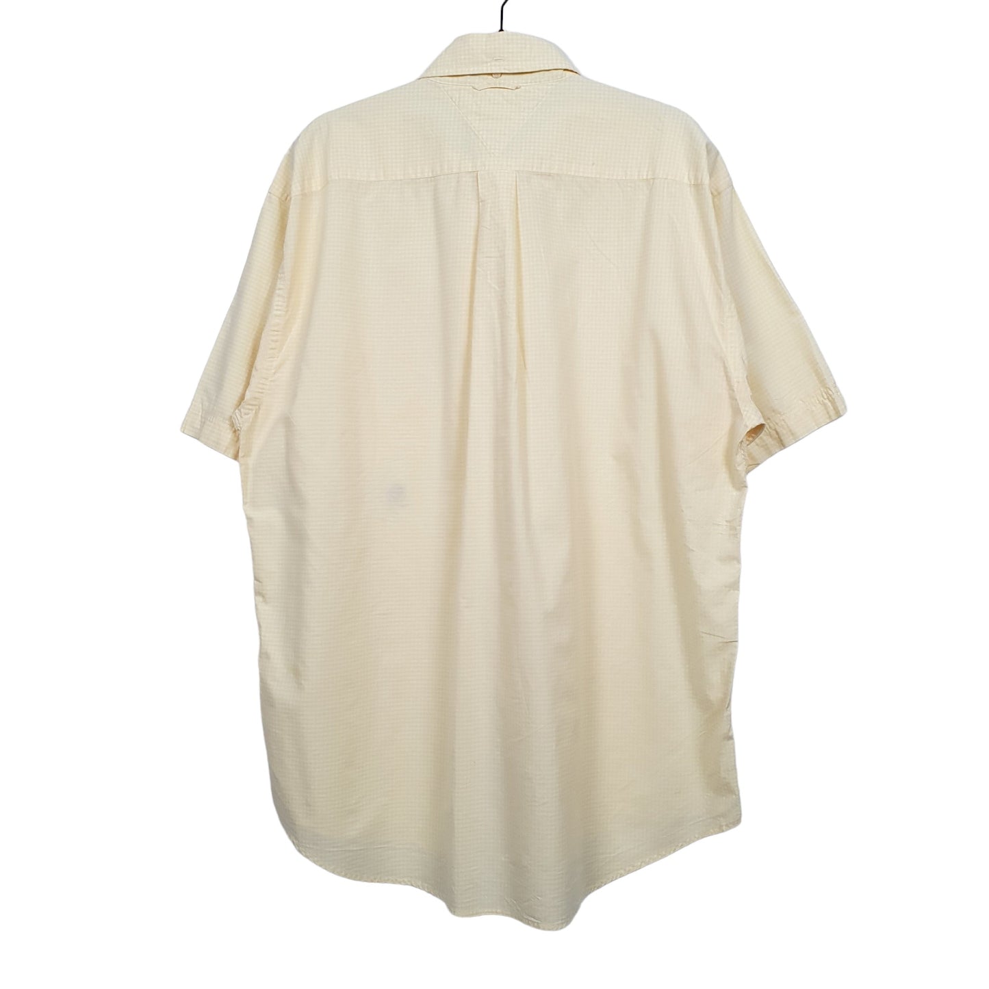 Tommy Hilfiger Short Sleeve Regular Fit Shirt