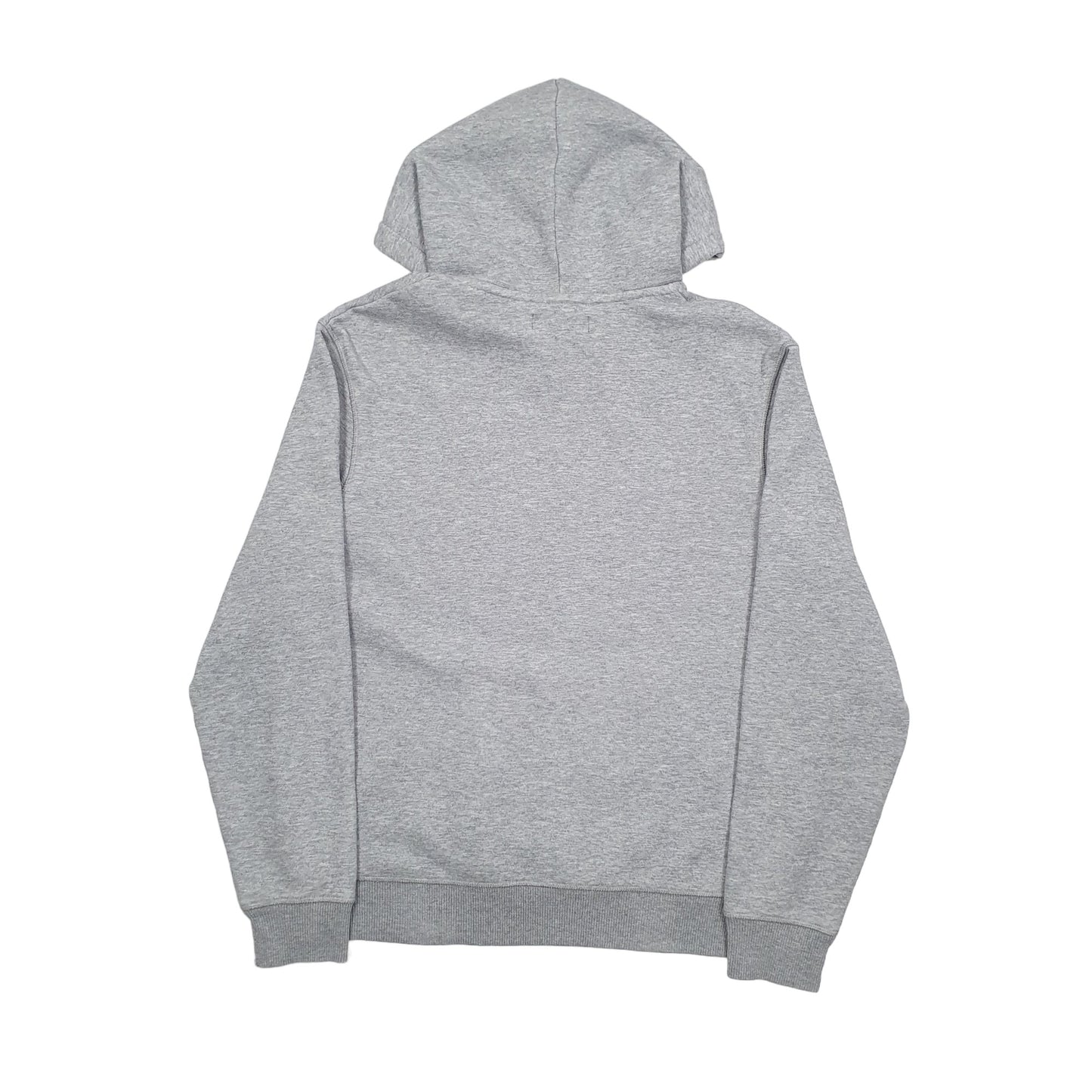 Fred Perry Hoodie M Grey